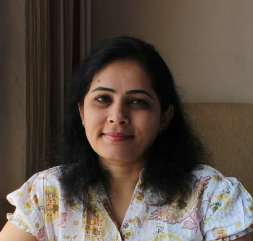 39 Rajshree Unadkat